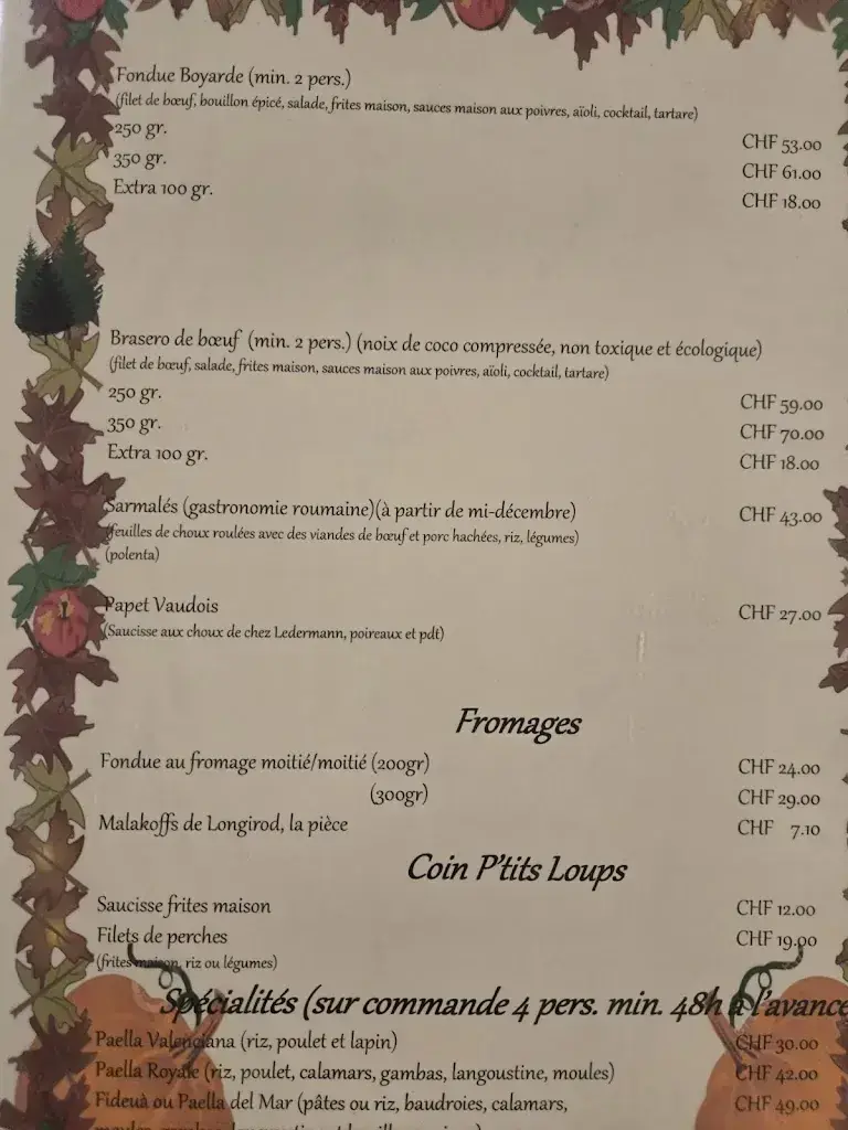 Menu_Auberge aux 3 Sapins_Longirod_image_2