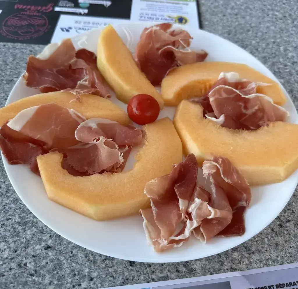 Julien Oberson_Auberge aux 3 Sapins_Longirod_review