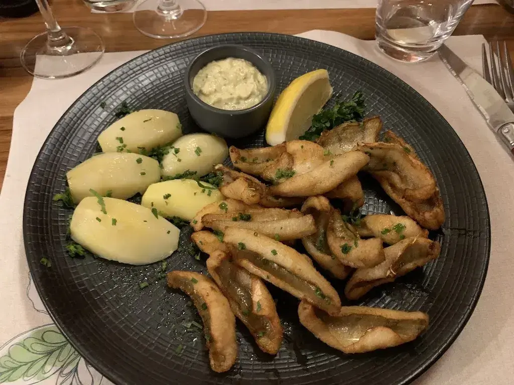 Menu_Auberge Communale le Lion D' Or_Burtigny_image_1