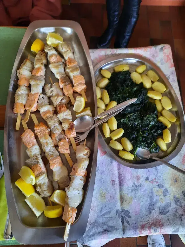 Menu_Auberge Communale le Lion D' Or_Burtigny_image_7