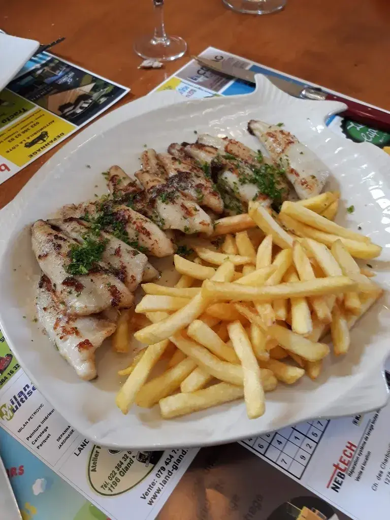 Menu_Café-Restaurant L’Écu Vaudois_Saubraz_image_4