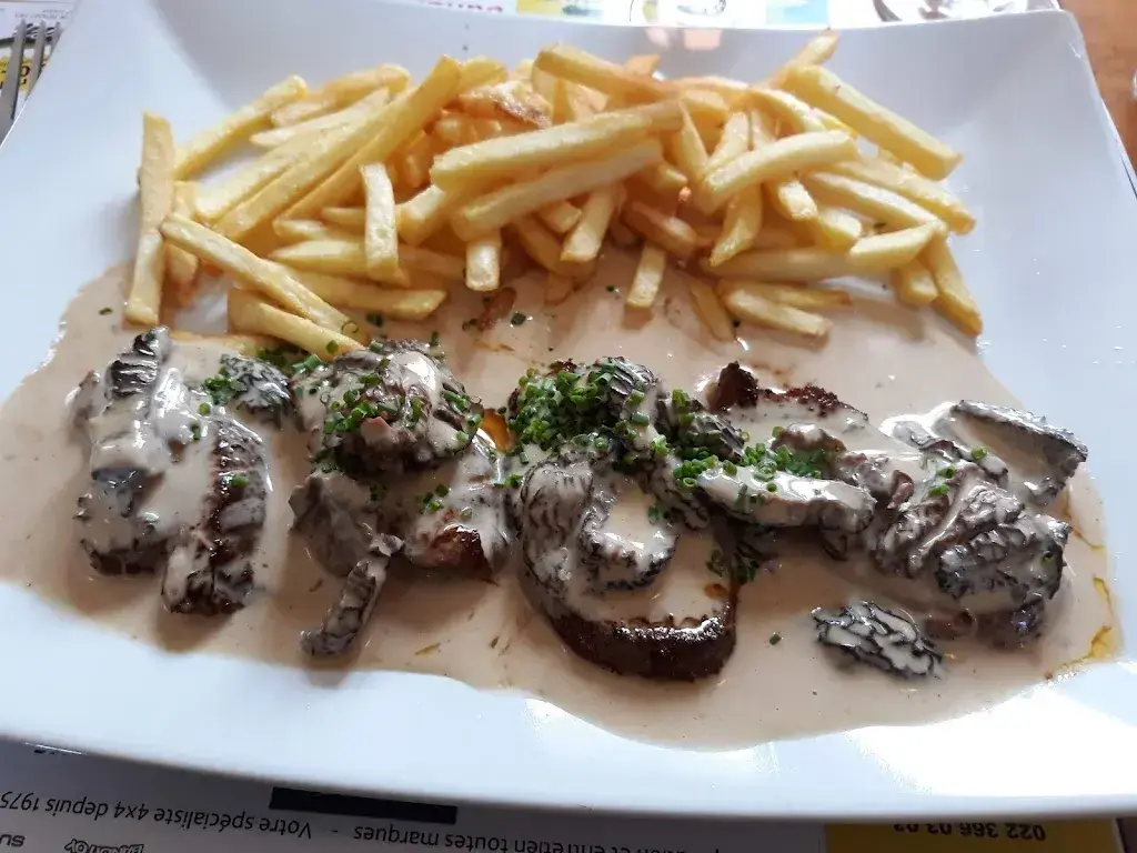 Menu_Café-Restaurant L’Écu Vaudois_Saubraz_image_5