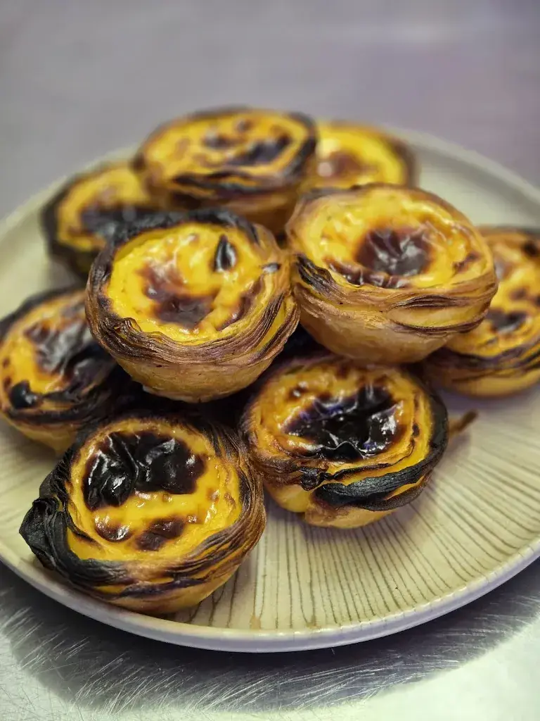 Menu_Blu Sky Restaurant Bar_Bière_image_6