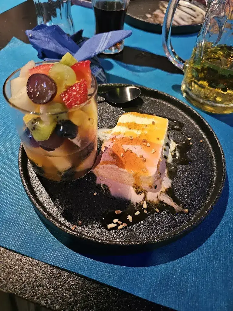 Nuno Silva_Blu Sky Restaurant Bar_Bière_review