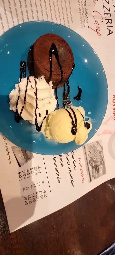 Menu_Restaurant du Camp_Bière_image_9