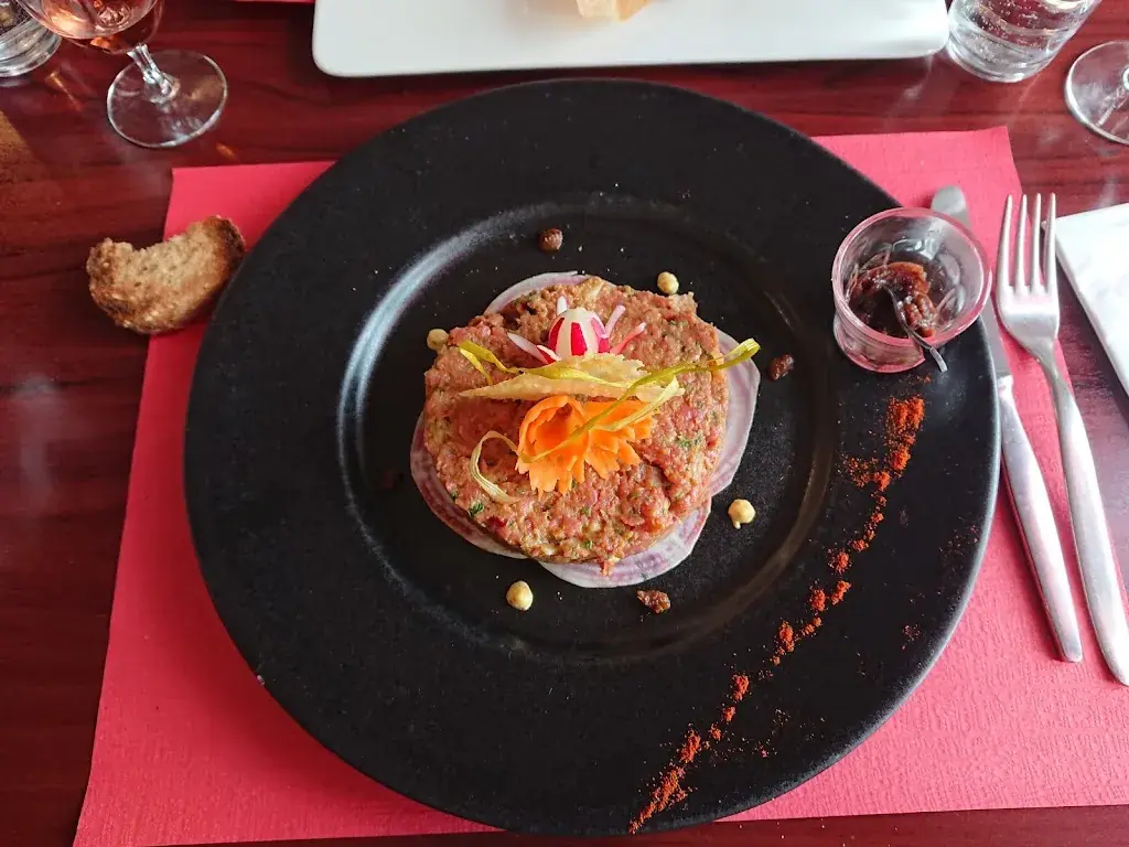 Menu_Auberge communale de Berolle_Berolle_image_8