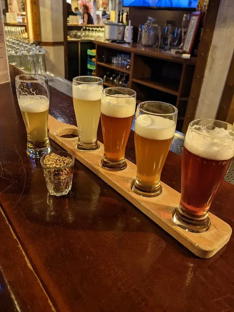 Menu_Les Brasseurs_Lausanne_image_7