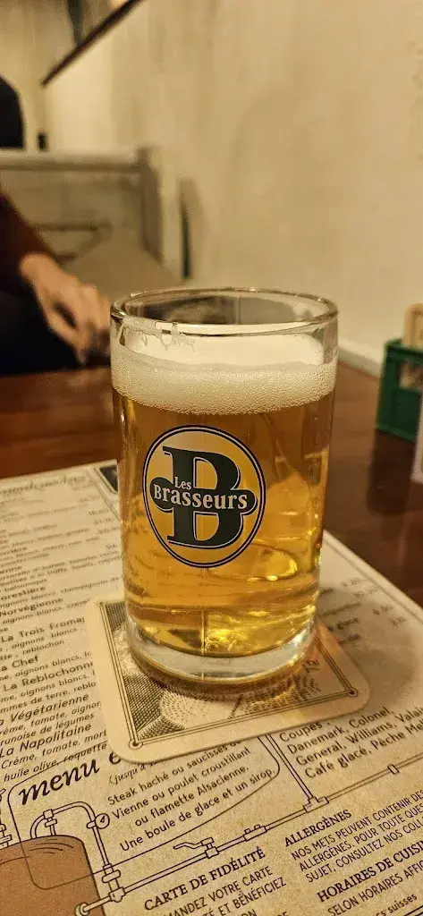 Menu_Les Brasseurs_Lausanne_image_9