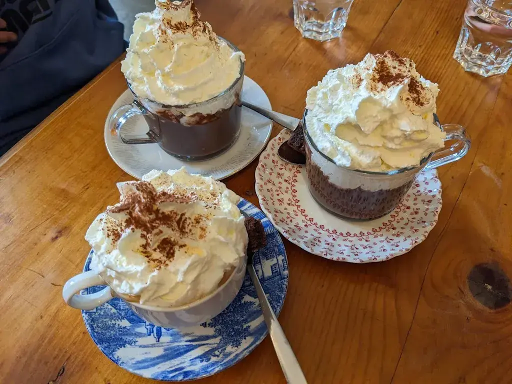 Lisa H._Les Brasseurs_Lausanne_review