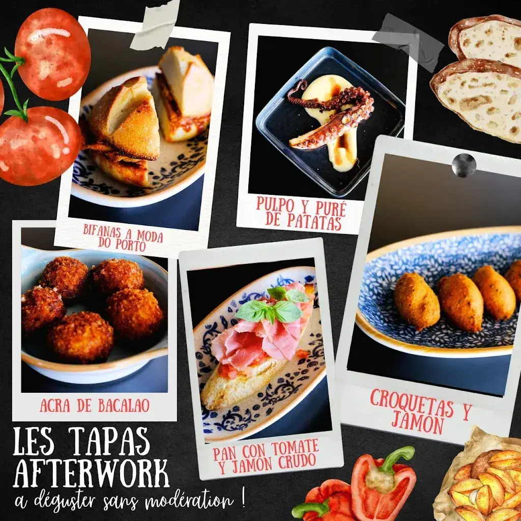 AFTERWORK Bistro & Rooftop_Etoy_menu_image_1