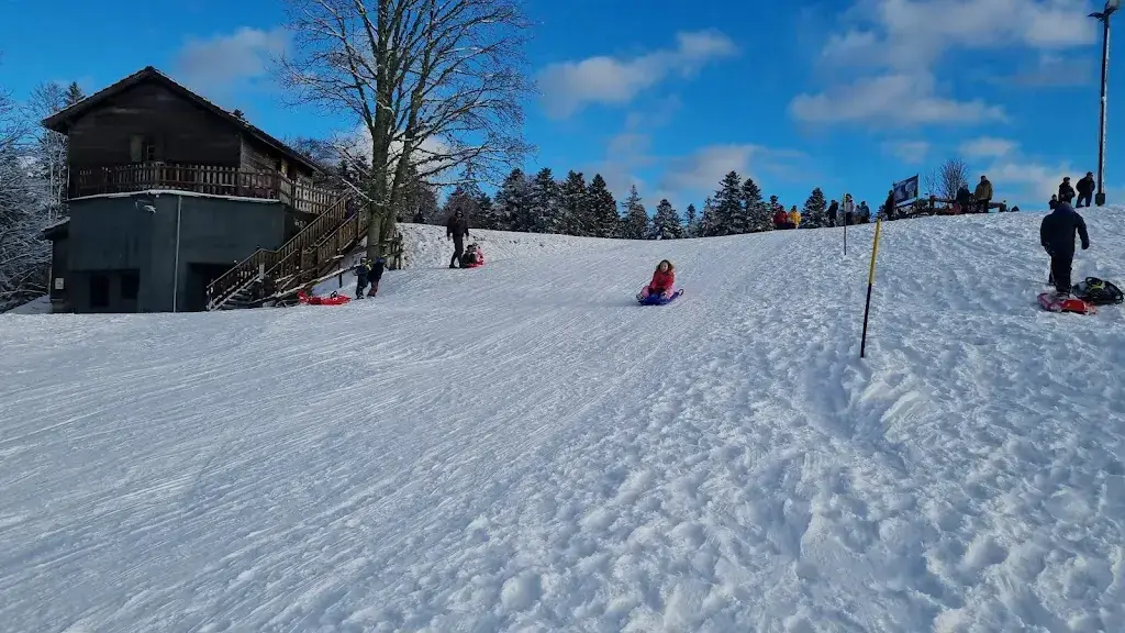 Michael Daamen_Buvette du fort de la Saint-George_Saint-George_review
