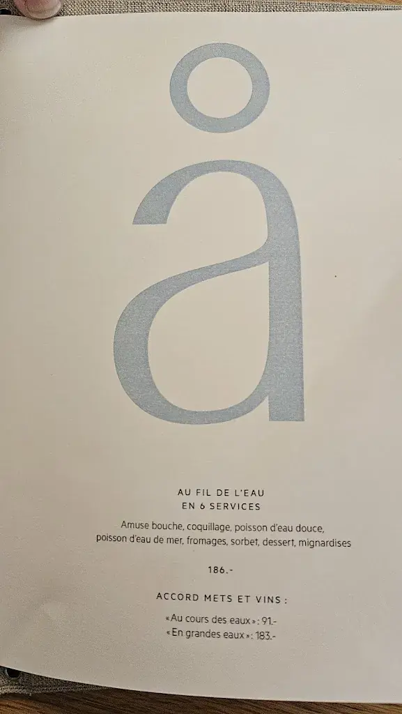 Njørden | Restaurant - Café - Brunch restaurant in Aubonne