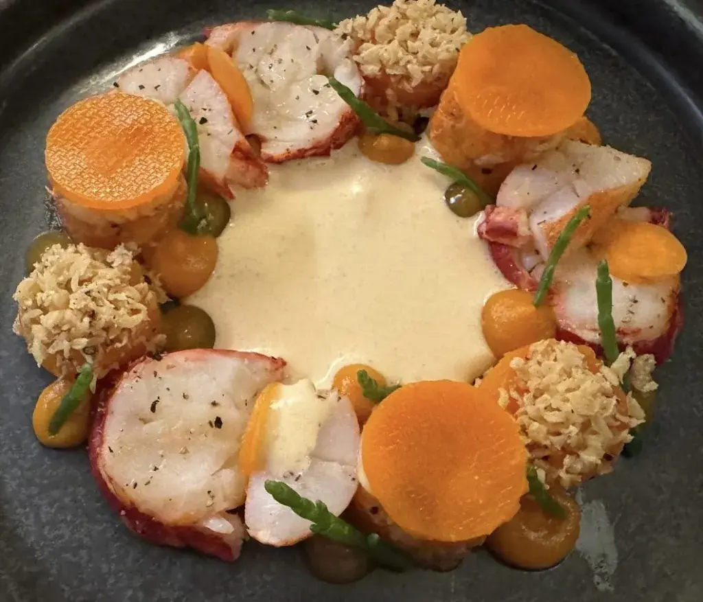 Matt J_Njørden | Restaurant - Café - Brunch_Aubonne_review