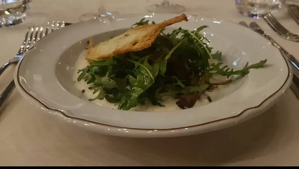 Petra Drašković_Auberge de L’Esplanade_Aubonne_review