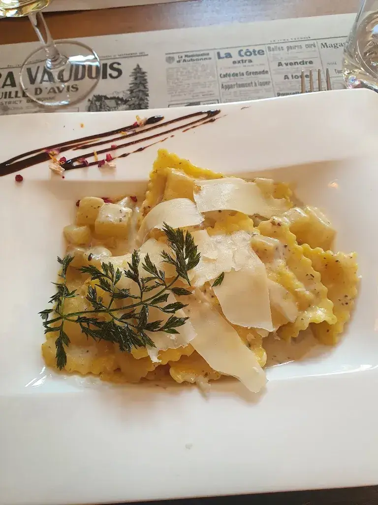 Menü_Le Cercle_Aubonne_Bild_7