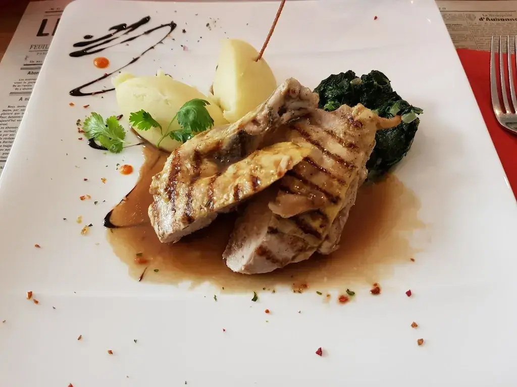 Menü_Le Cercle_Aubonne_Bild_9