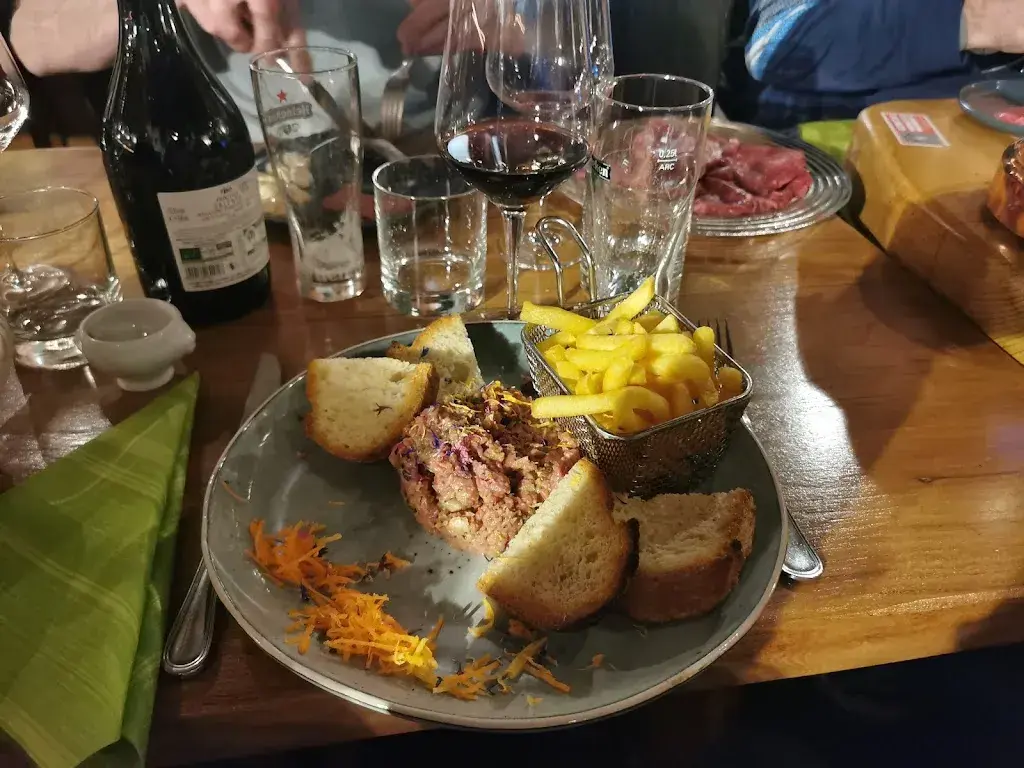 Menu_Rôtisserie des Alpes_Villars-sur-Ollon_immagine_3