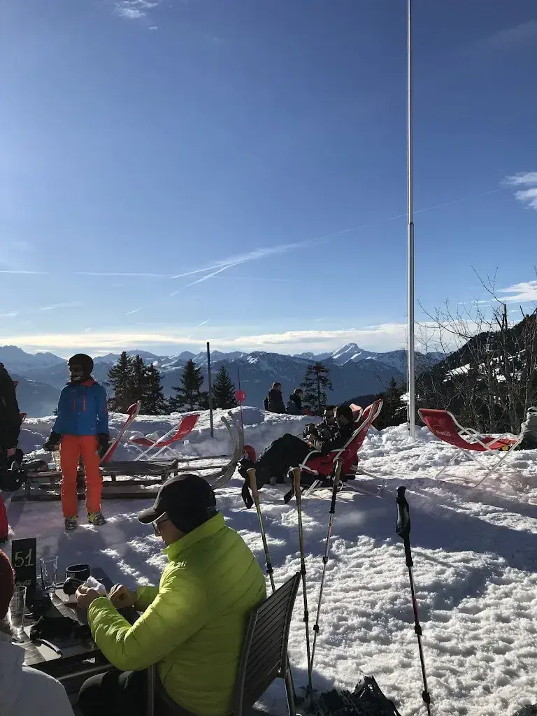 Michel Ruefenacht_Rôtisserie des Alpes_Villars-sur-Ollon_recensione