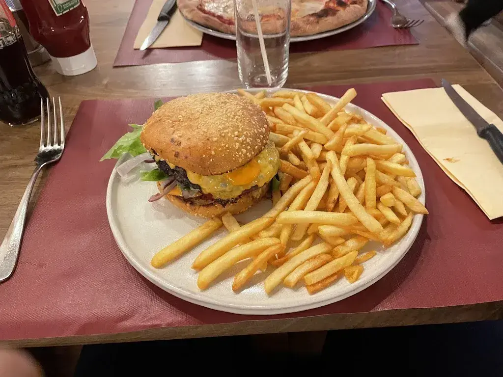 Menu_Le Francis Restaurant & Pizzeria_Villars-sur-Ollon_immagine_3