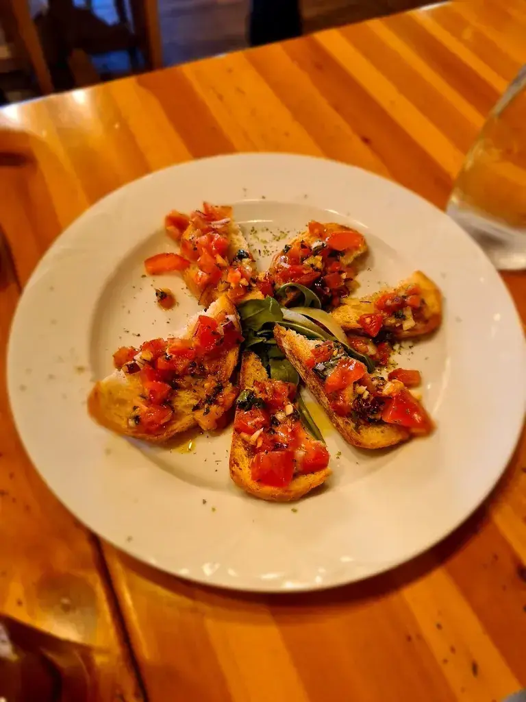 Menu_Le Francis Restaurant & Pizzeria_Villars-sur-Ollon_immagine_6