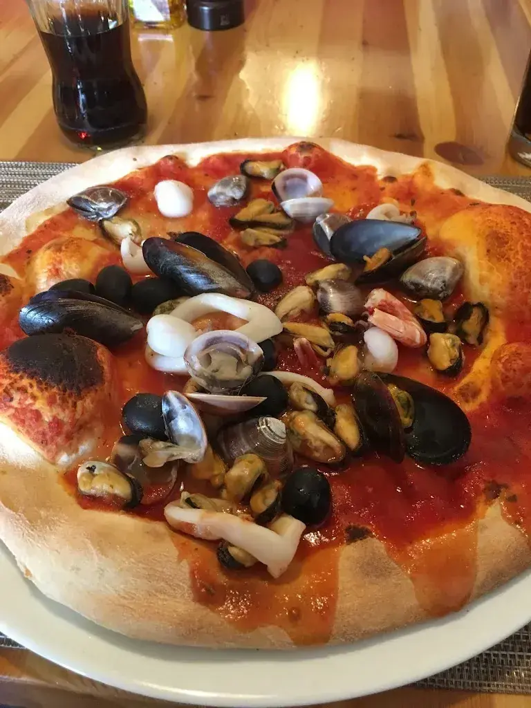 Menu_Le Francis Restaurant & Pizzeria_Villars-sur-Ollon_immagine_9