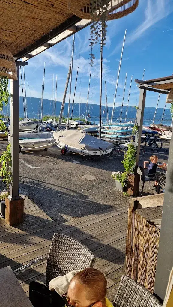 Pascal Santoro_Chez Nath_Cudrefin_review