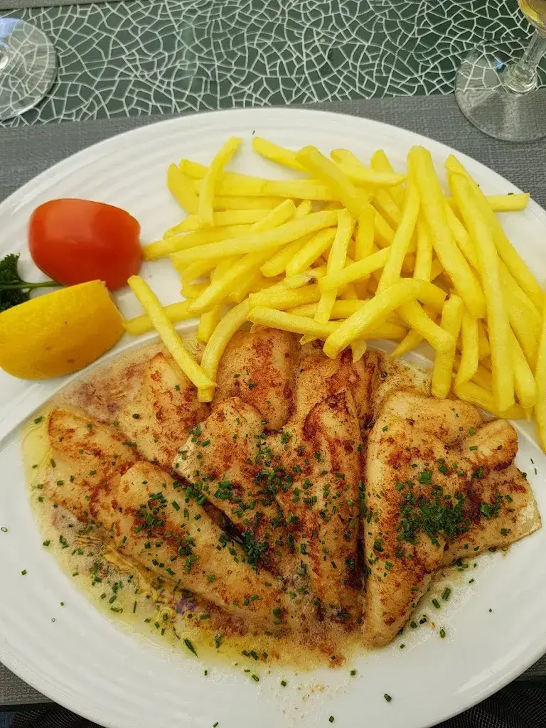 Menu_Restaurant de l'Hôtel de ville Cudrefin_Cudrefin_immagine_8