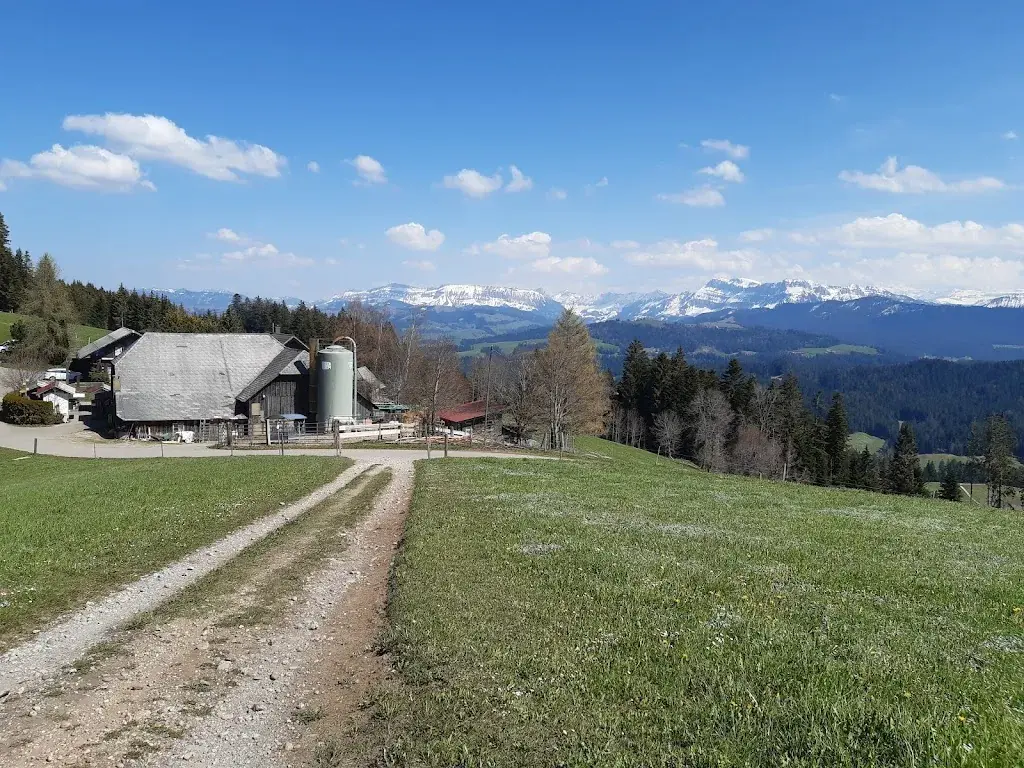 Beat Schneider_Bergrestaurant Ringgis_Linden_review