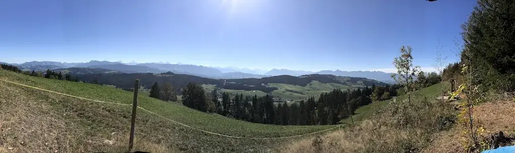 Oliver Stähli_Bergrestaurant Ringgis_Linden_review