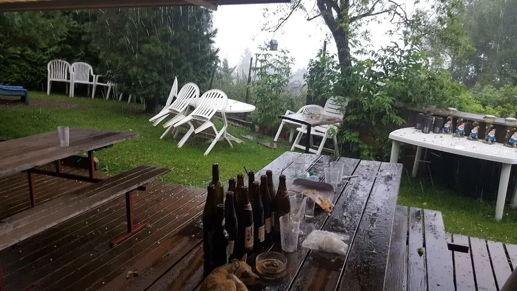 Bergrestaurant Ringgis ristorante a Linden