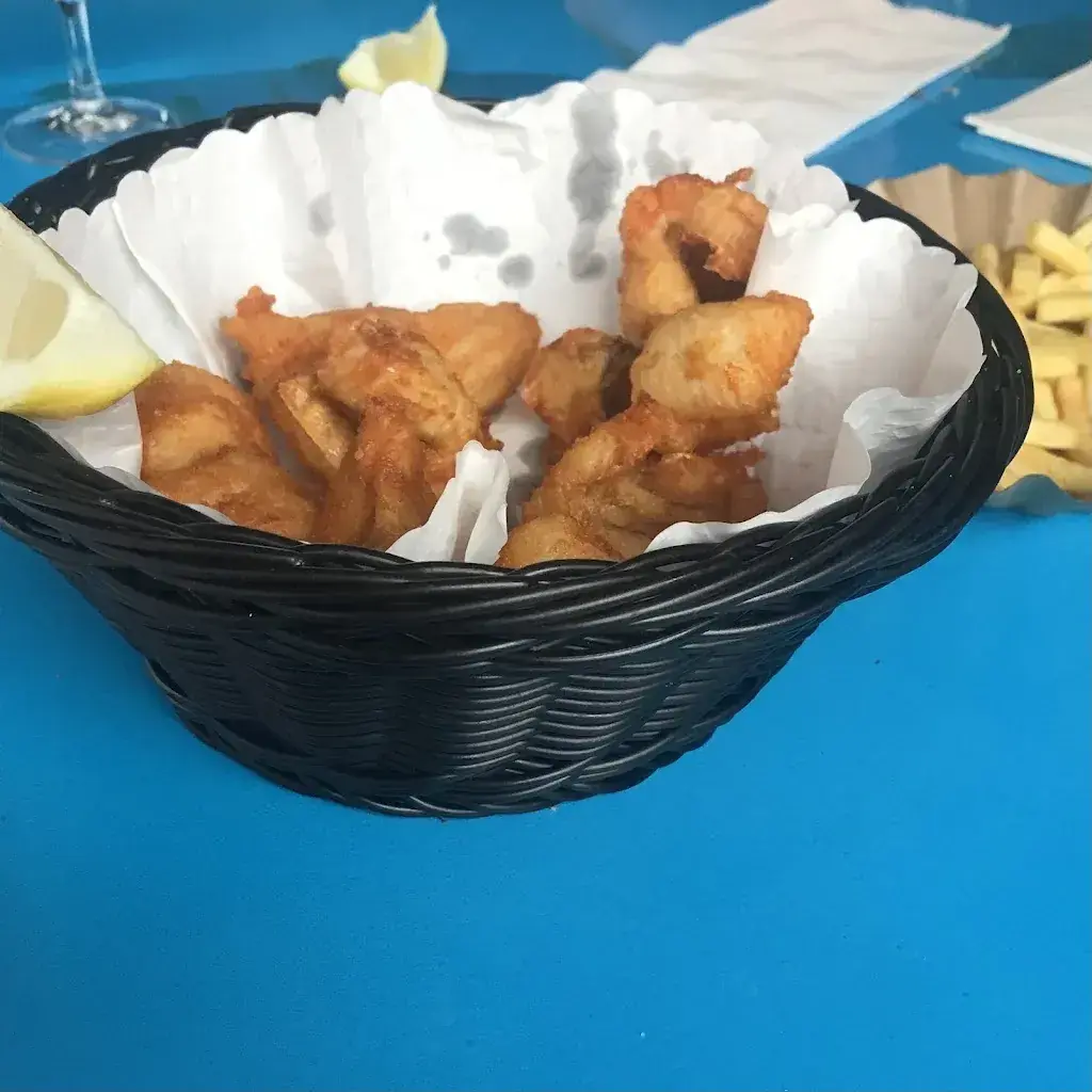 Louis Nussbaumer_Chez Popeye_Cudrefin_review