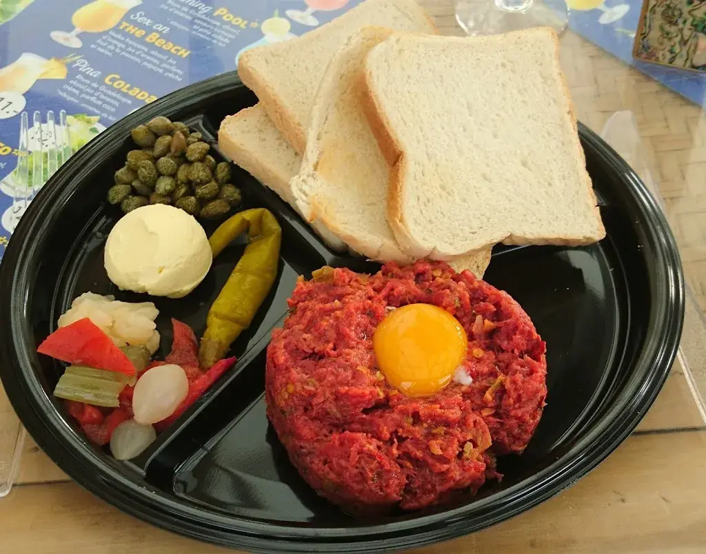 sandrine gomes_Baywatch_Cudrefin_Bewertung