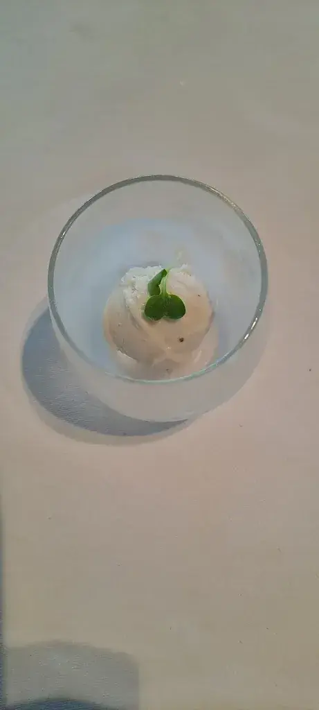 Menu_Hôtel & Restaurant Château Salavaux_Salavaux_image_7