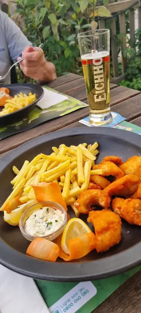 Menü_Restaurant les Trois Suisses_Salavaux_Bild_5