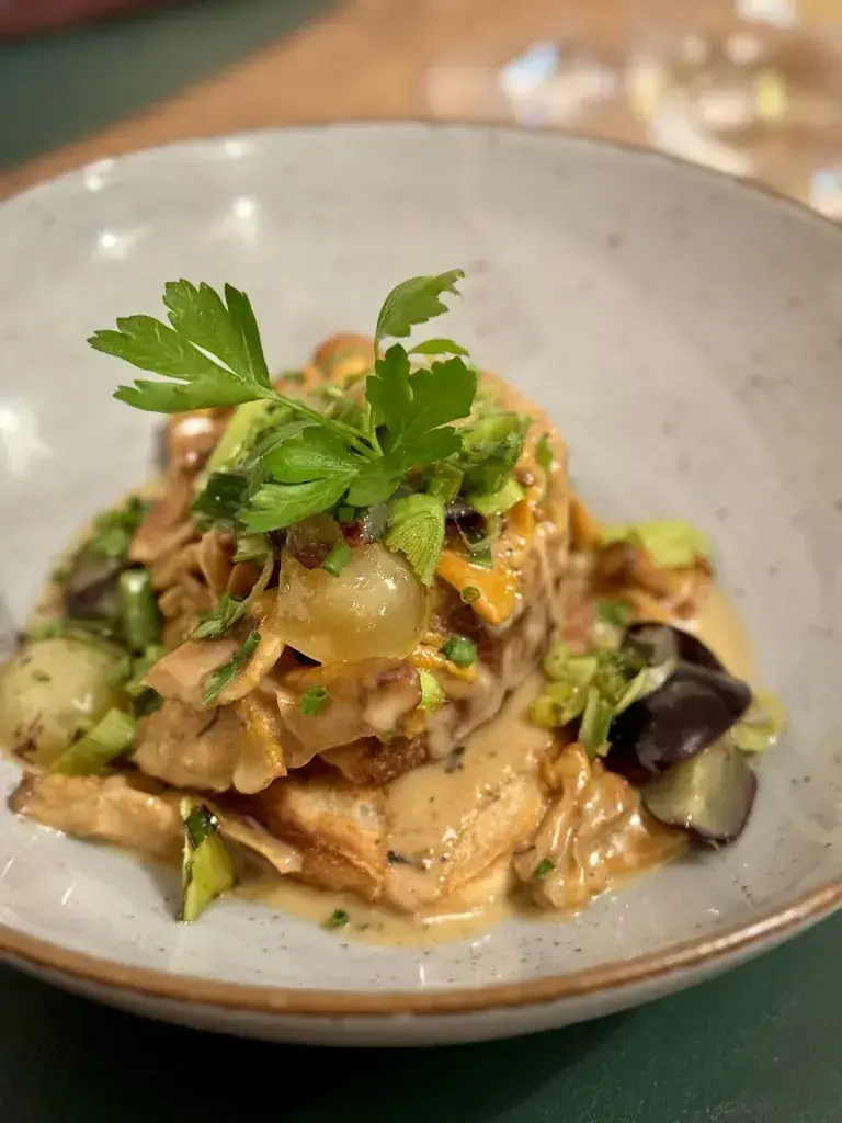 Menü_Restaurant les Trois Suisses_Salavaux_Bild_6