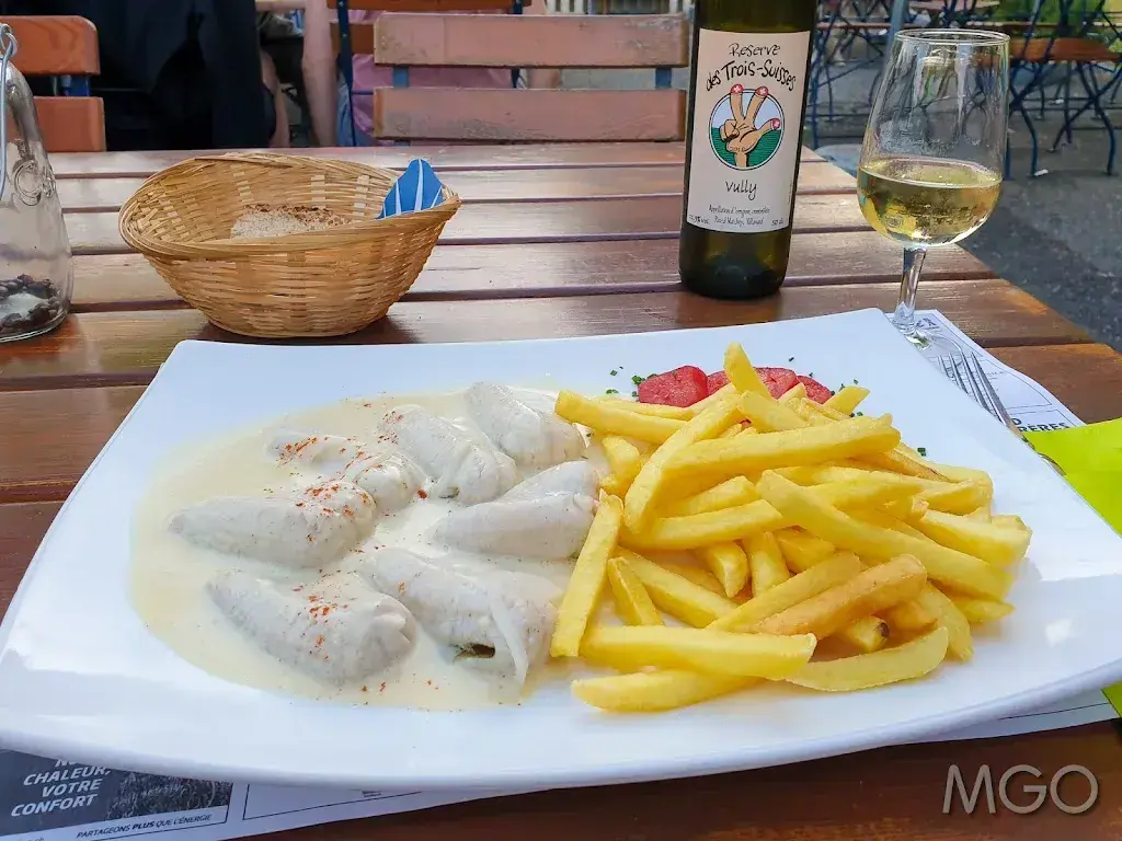 Menü_Restaurant les Trois Suisses_Salavaux_Bild_7