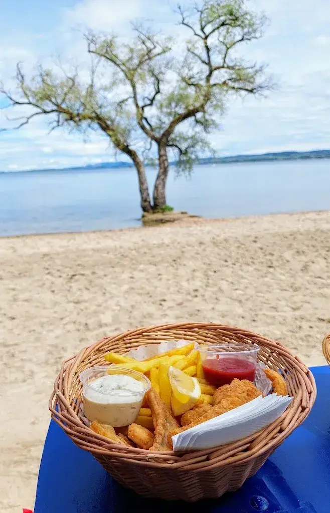 Menu_Restaurant Chez Rosemarie_Bellerive_image_7