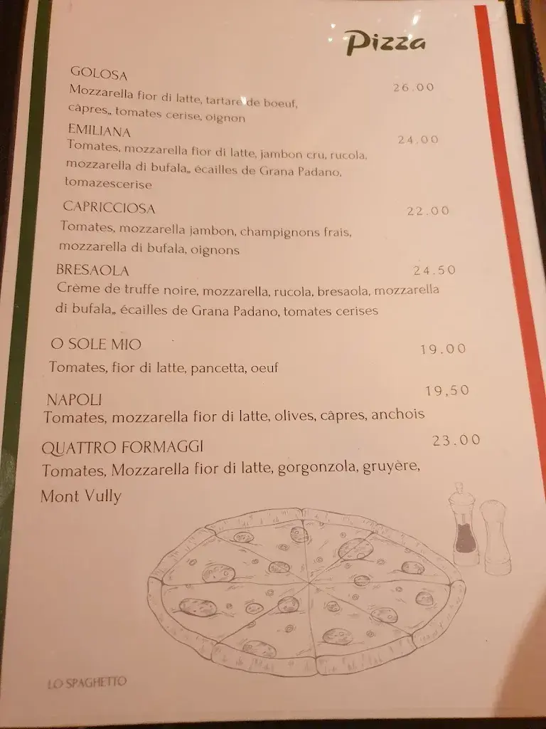 Ristorante Lo Spaghetto_Salavaux_menu_image_1