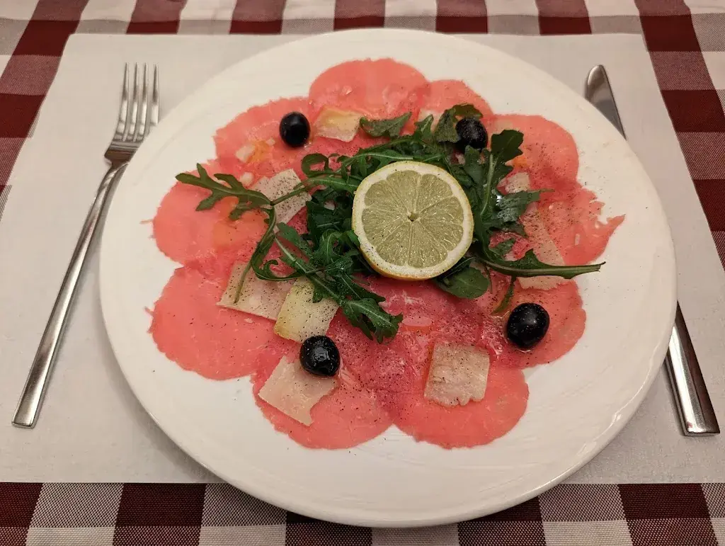 Menu_Ristorante Lo Spaghetto_Salavaux_image_9