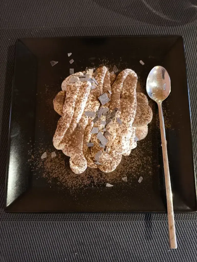 Fred Best_Ristorante Lo Spaghetto_Salavaux_review