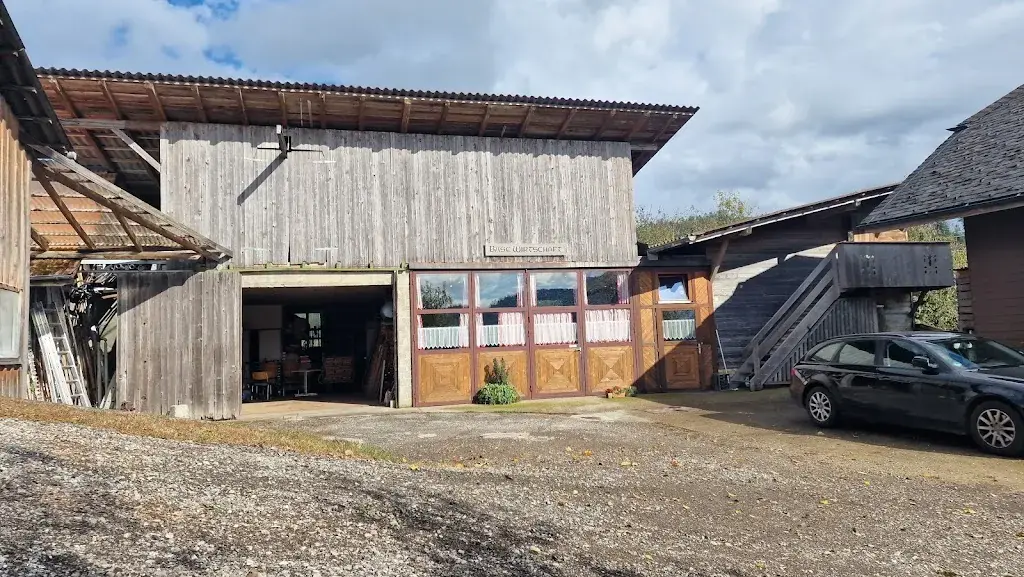 Beat Mäder_Bäsewirtschaft_Ranflüh_review