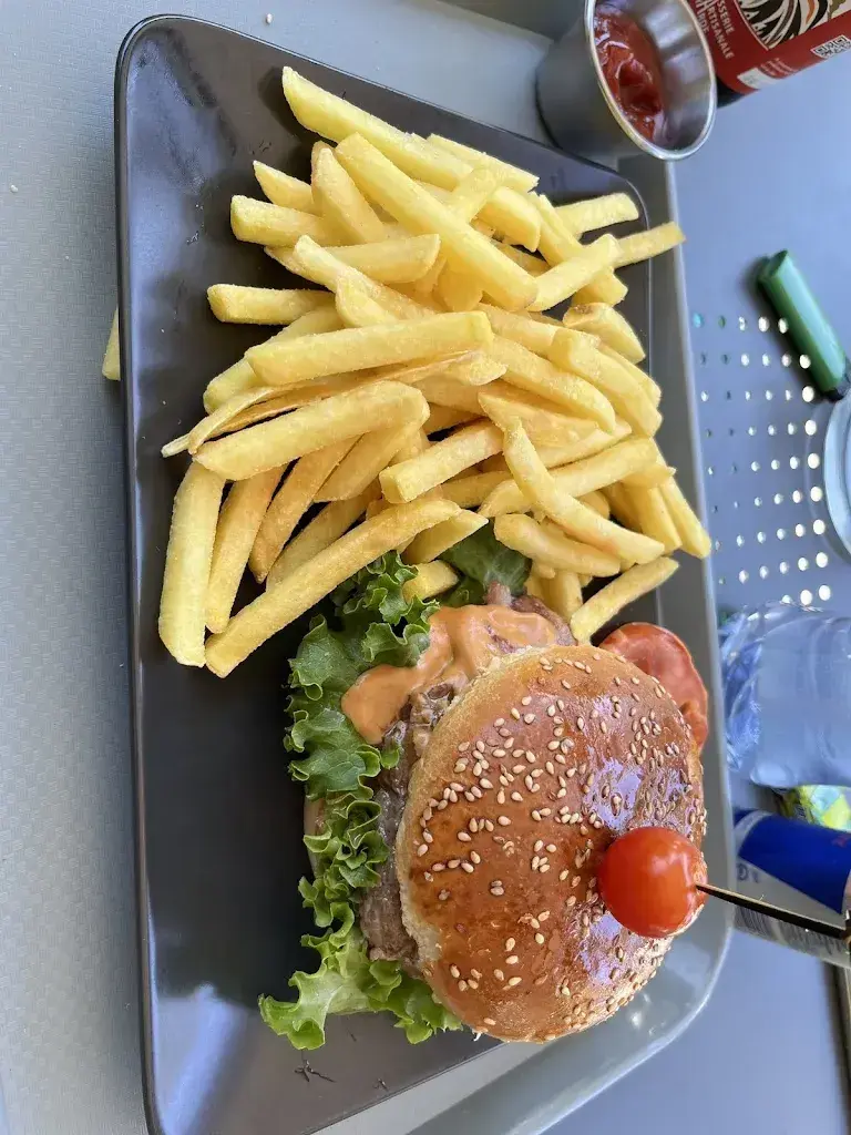 Sandro Lehmann_Restaurant Chablais 06_Bellerive_reseña