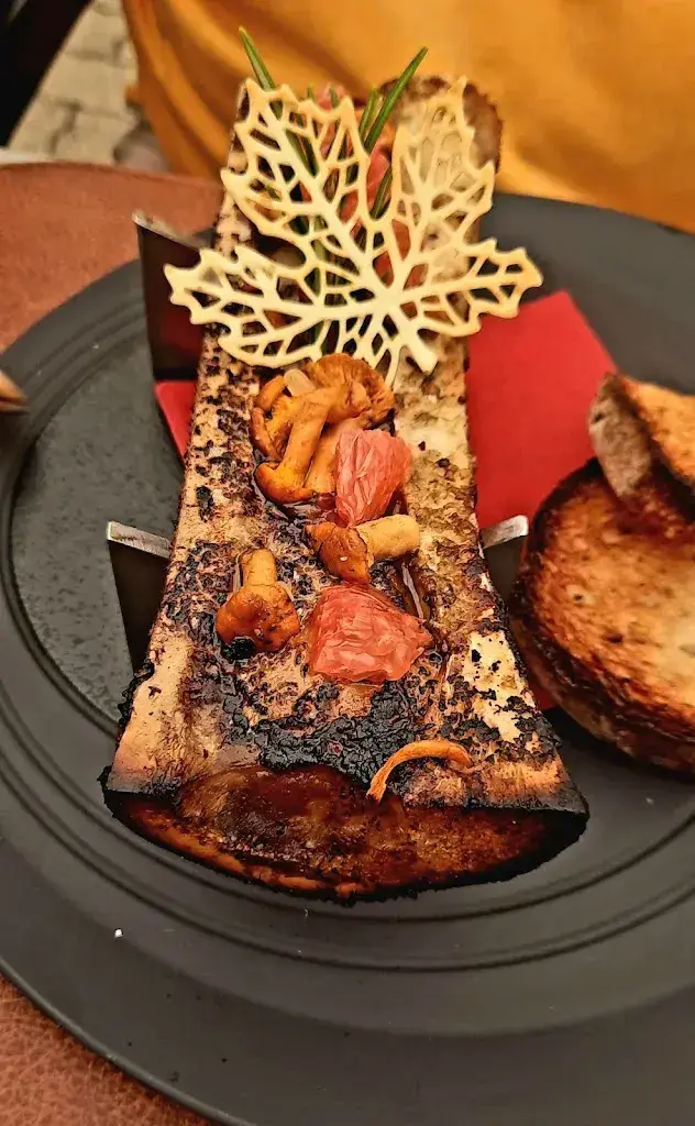 Menu_Hôtel Restaurant Lacotel_Avenches_immagine_5