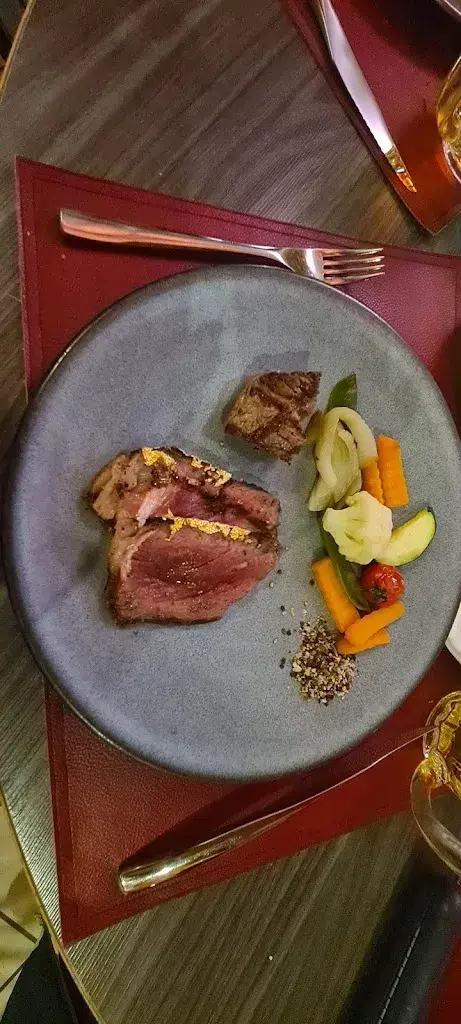 Menu_Hôtel Restaurant Lacotel_Avenches_immagine_7