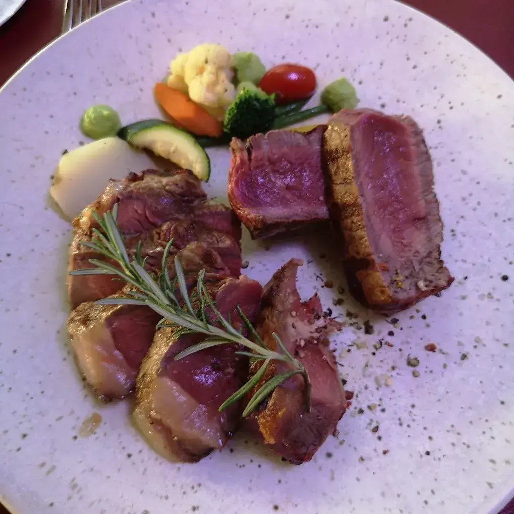 Menu_Hôtel Restaurant Lacotel_Avenches_immagine_8