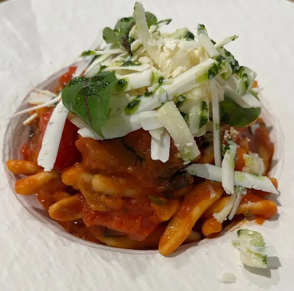 Menu_Restaurant Hôtel de Ville Avenches_Avenches_imagen_2