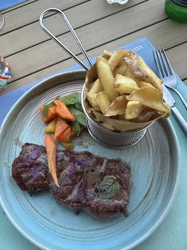 Menu_Restaurant Hôtel de Ville Avenches_Avenches_imagen_3