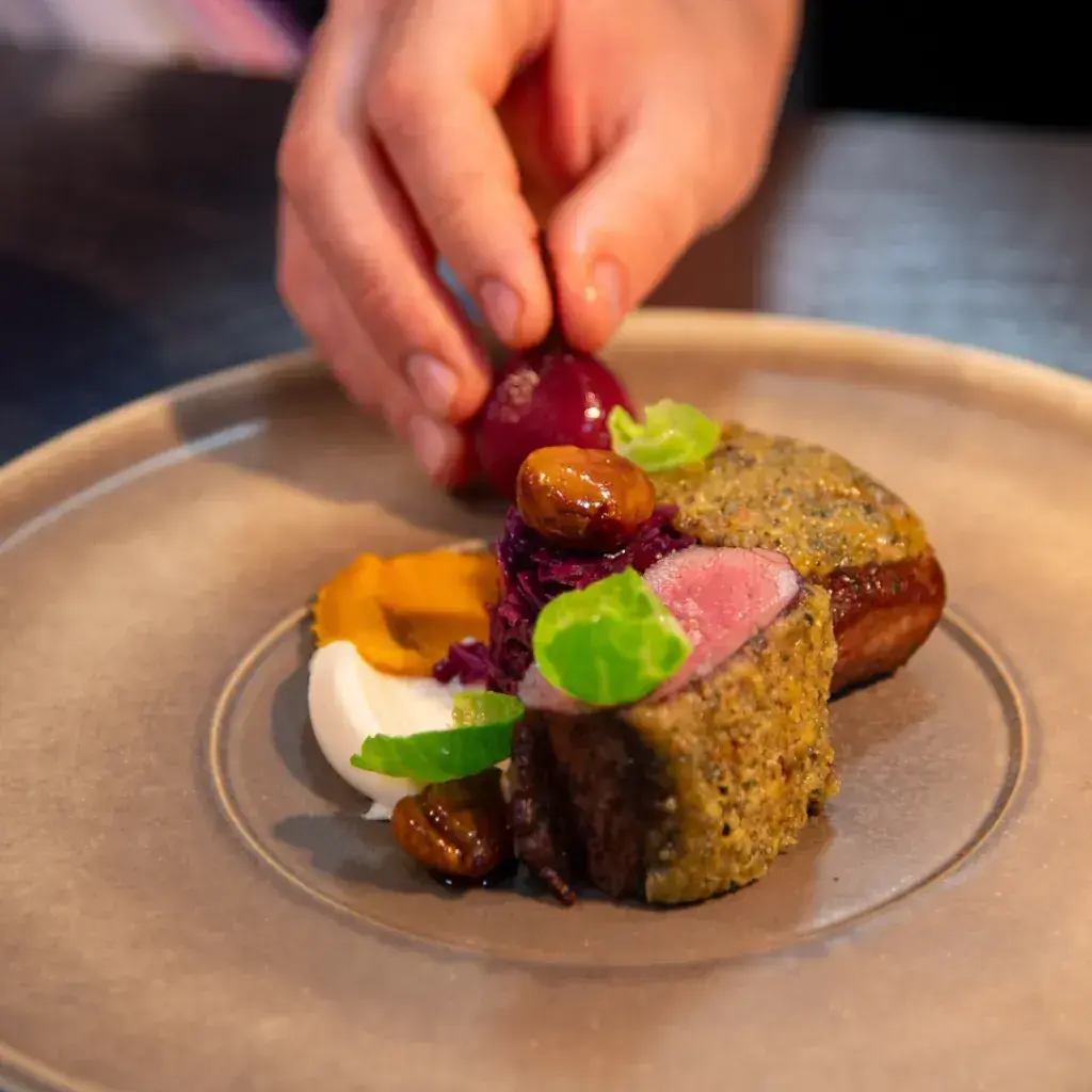 Menu_Restaurant Hôtel de Ville Avenches_Avenches_imagen_8