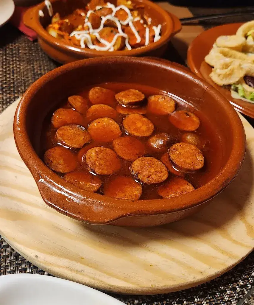 Menü_La Taberna_Avenches_Bild_5