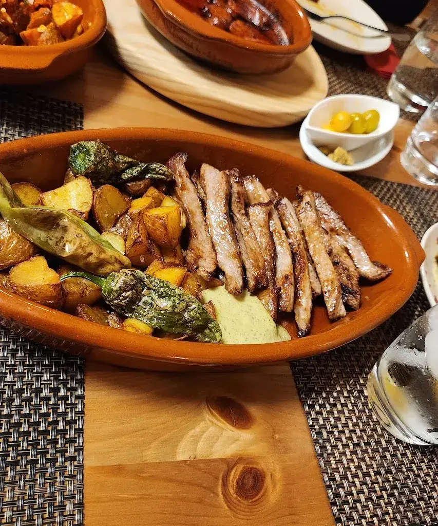 Menü_La Taberna_Avenches_Bild_7